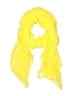 Unbranded Polka Dots Yellow Scarf One size - photo 1
