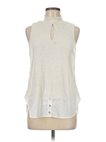 Democracy Sweater Vest (view 1)