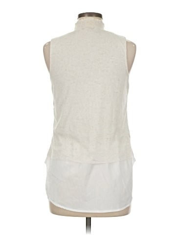 Democracy Sweater Vest (view 2)