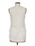 Democracy Ivory Sweater Vest Size M - photo 2
