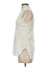 Democracy Ivory Sweater Vest Size M - photo 5