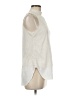 Democracy Ivory Sweater Vest Size M - photo 4