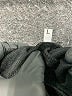 Unbranded 100% Polyester Black Raincoat Size L - photo 7