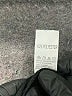Unbranded 100% Polyester Black Raincoat Size L - photo 8