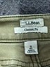 L.L.Bean Green Jeans Size 8r - photo 7