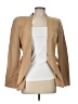 Zara Basic Tan Blazer Size L - photo 1