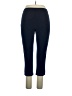 Clara Sun Woo Solid Blue Active Pants Size 1X - photo 2