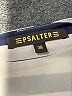 Psalter Stripes Gray Casual Dress Size EU 38 / US 8 - photo 7