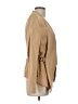 Zara Basic Tan Blazer Size L - photo 4