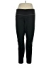 J.Jill Black Active Pants Size XL - photo 1