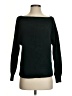 Forever 21 Solid Green Pullover Sweater Size S - photo 1