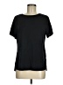 Athletic Works Black Active T-Shirt Size M - photo 1