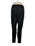 J.Jill Black Active Pants Size XL - photo 2