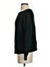 Forever 21 Solid Green Pullover Sweater Size S - photo 5