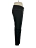 J.Jill Black Active Pants Size XL - photo 4