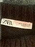 Zara Black Pullover Sweater Size M - photo 7
