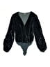 YFB Black Bodysuit Size XS - photo 1