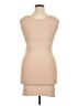 Assorted Brands Tan Casual Dress Size XL - photo 2