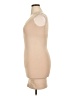 Assorted Brands Tan Casual Dress Size XL - photo 5
