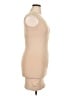 Assorted Brands Tan Casual Dress Size XL - photo 4