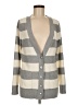 Ann Taylor LOFT Gray Cardigan Size M - photo 1