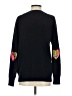 Zadig & Voltaire Black Pullover Sweater Size XS - photo 2