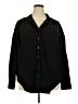 Unbranded 100% Polyester Black Fleece Size 2X - photo 1