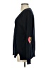 Zadig & Voltaire Black Pullover Sweater Size XS - photo 5