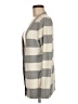 Ann Taylor LOFT Gray Cardigan Size M - photo 5