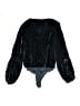 YFB Black Bodysuit Size XS - photo 2