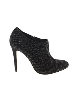 Black Saks Fifth Avenue Heels