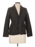 Assorted Brands Tweed Gray Blazer Size 12 - photo 1