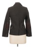 Assorted Brands Tweed Gray Blazer Size 12 - photo 2