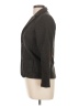 Assorted Brands Tweed Gray Blazer Size 12 - photo 5