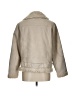 Zara Basic Tan Coat Size L - photo 2