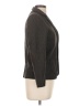 Assorted Brands Tweed Gray Blazer Size 12 - photo 4