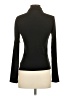 Gap Black Turtleneck Sweater Size S (petite) - photo 2