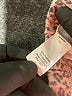 Sonoma Goods for Life Animal Print Silver Casual Pants Size M - photo 8