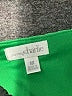 Charming Charlie 100% Polyester Green Sleeveless Blouse Size M - photo 7