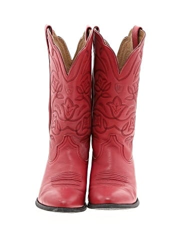 Ariat Boots (view 2)
