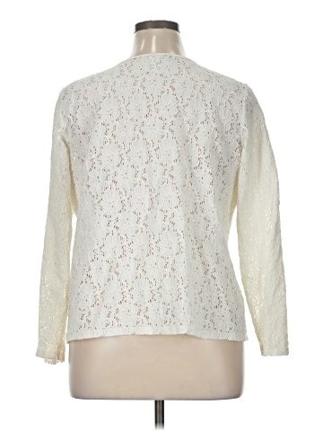 Modern Soul Long Sleeve Blouse (view 2)