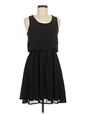 Ya Los Angeles Casual Dress (view 1)
