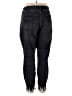 KANCAN JEANS Black Jeans Size 18 - photo 2