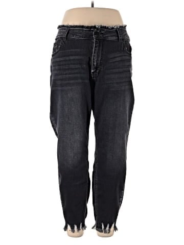 KANCAN JEANS Jeans (view 1)