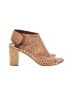 Steve Madden Tan Brown Sandals Size EU 38 - photo 1