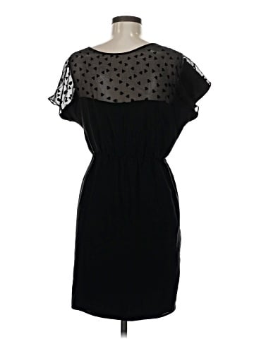 Lewis Cho Cocktail Dress (view 2)