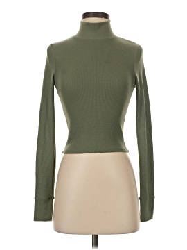 American Eagle Outfitters Long Sleeve Turtleneck