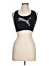 Puma Black Sports Bra Size L - photo 1