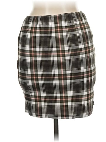 Just Polly Casual Skirt (view 2)