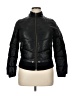 Forever Orchid 100% Polyester Black Jacket Size 14 - 16 - photo 1